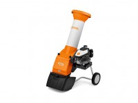 Stihl Spare Parts for Garden Shredders